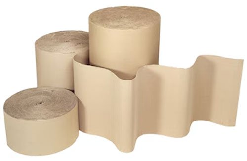 Corrugated Rolls