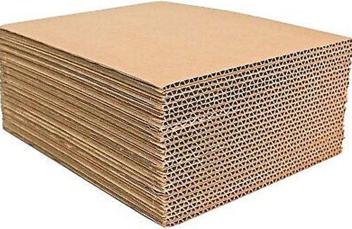 Corrugated Sheets