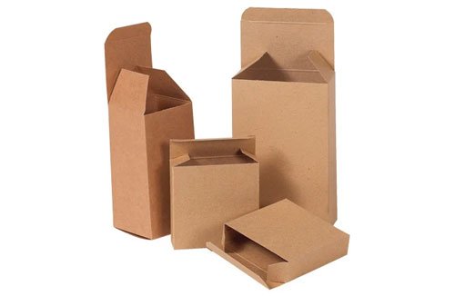 Folding Cartons