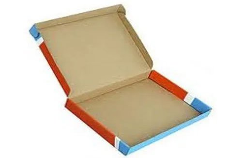 Food Grade Folding Cartons