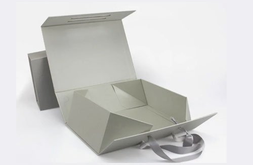 Luxury Folding Cartons