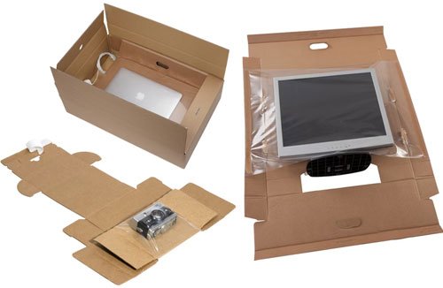 Mailer Boxes for Electronics