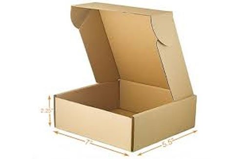 Mailer Boxes with Corrugated Inserts