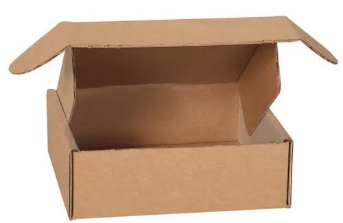 Mailer Folding Cartons