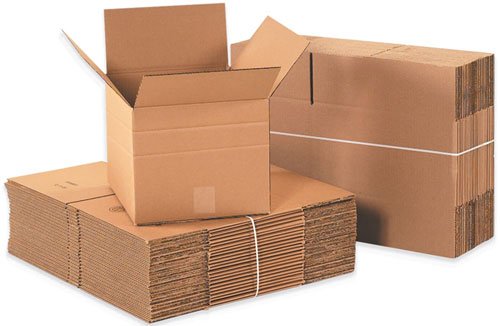 Multi-Depth Boxes for Retail