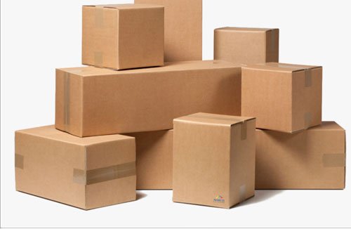 Multi-Depth Moving Boxes