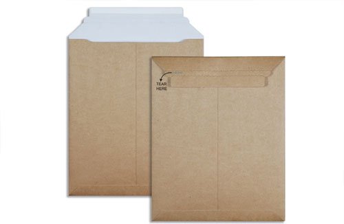 Rigid Mailer Boxes