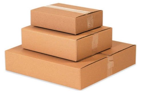 Shipping Corrugated Boxes