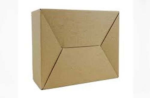 Snap-Lock Bottom Corrugated Boxes