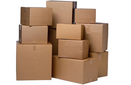 Specialty Corrugated Boxes