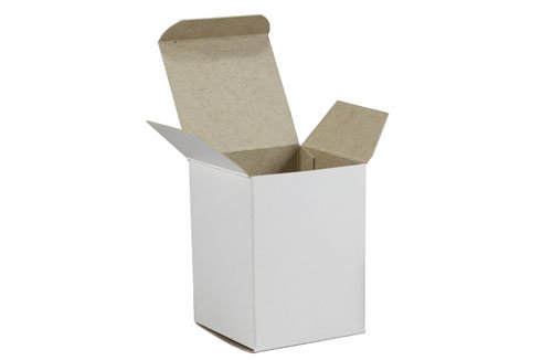 Tuck-Top Folding Cartons