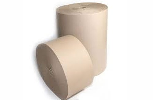 Water-Resistant Corrugated Rolls